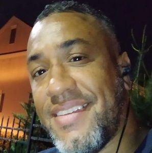 Meet your Posher, Gregory